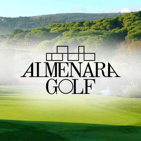 Almenara-Golf