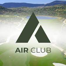 air club logo
